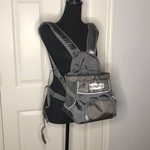 ✨🐾 Outward Hound Pet Carrier